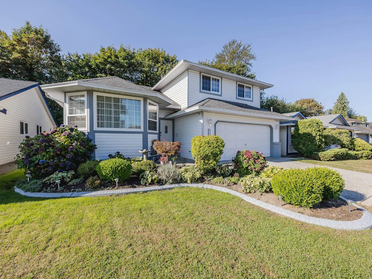 19595 Somerset Drive, Pitt Meadows, BC, V3Y 2L4 - 2