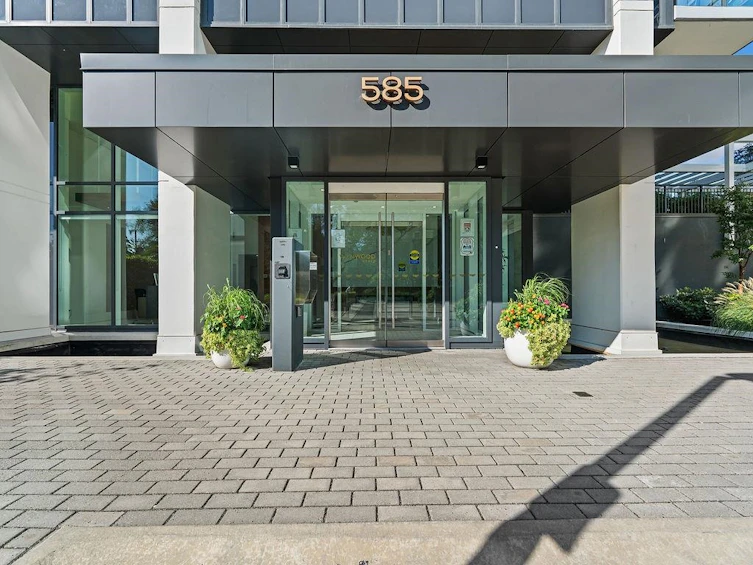 1003-585 Austin Avenue, Coquitlam, BC, V3K 0G6 - 32