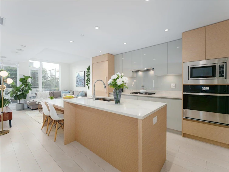 202-3538 Sawmill Crescent, Vancouver, BC, V5S 0J8 - 6