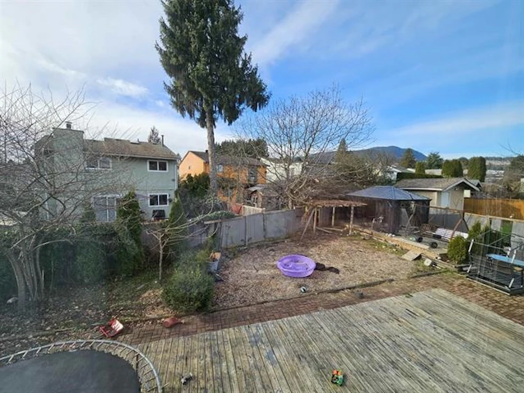 1208 Entrance Court, Coquitlam, BC, V3E 1E5 - 29