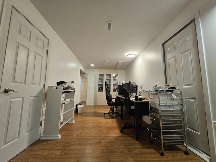 1208 Entrance Court, Coquitlam, BC, V3E 1E5 - 18