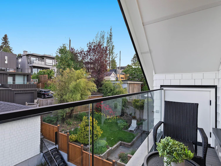 2-3536 W 14th Avenue, Vancouver, BC, V6R 2W4 - 20
