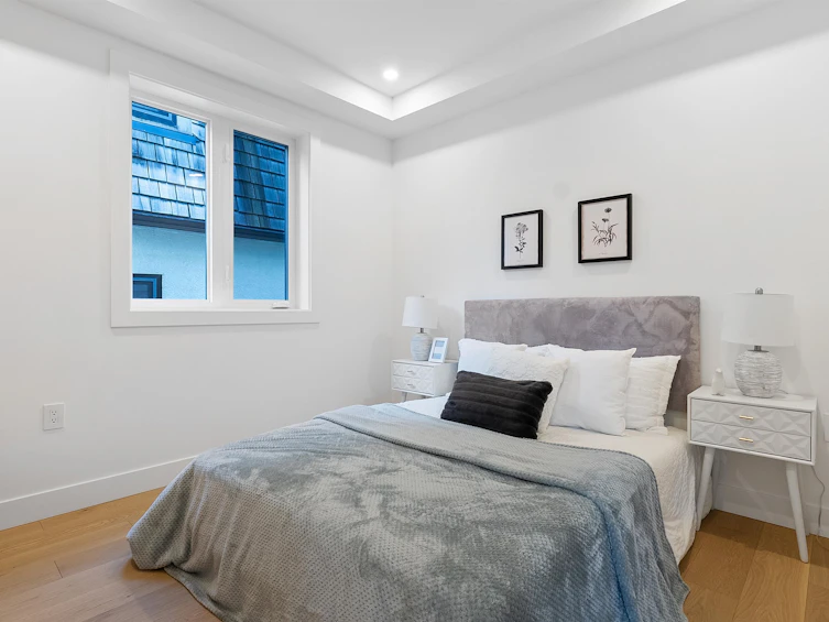 2-3536 W 14th Avenue, Vancouver, BC, V6R 2W4 - 14