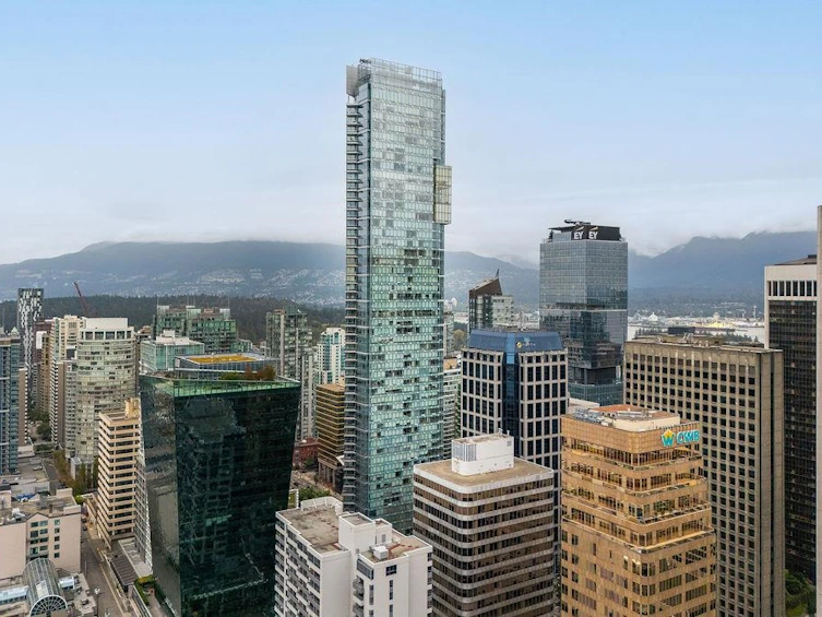 2505-1111 Alberni Street, Vancouver, BC, V6E 4V2 - 11