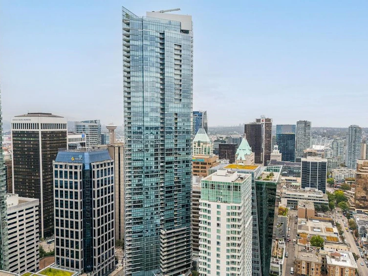 2505-1111 Alberni Street, Vancouver, BC, V6E 4V2 - 12