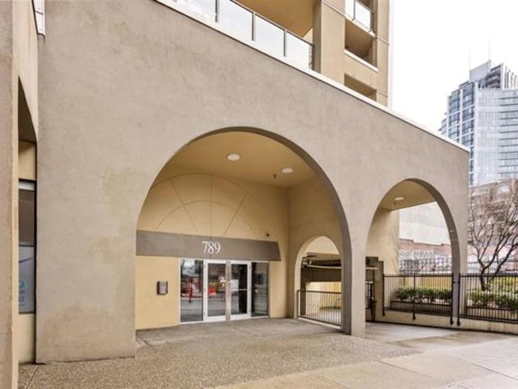 404-789 Drake Street, Vancouver, BC, V6Z 2N7 - 3