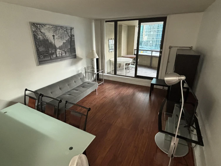 404-789 Drake Street, Vancouver, BC, V6Z 2N7 - 4