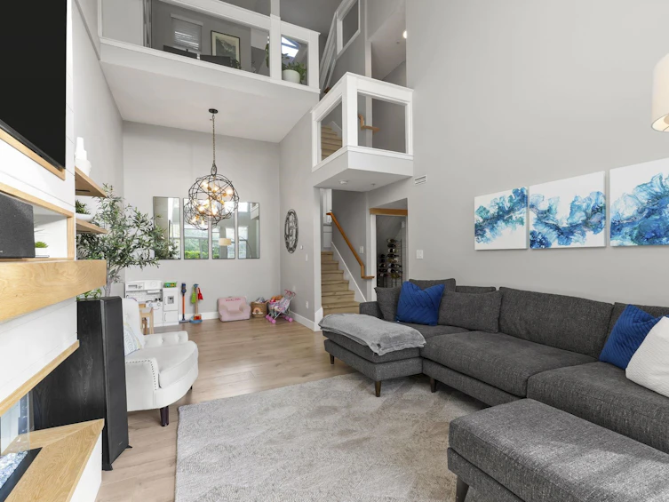 1161 O'flaherty Gate, Port Coquitlam, BC, V3C 6H2 - 5
