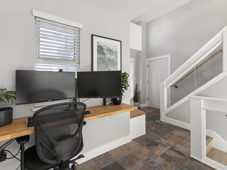 1161 O'flaherty Gate, Port Coquitlam, BC, V3C 6H2 - 25