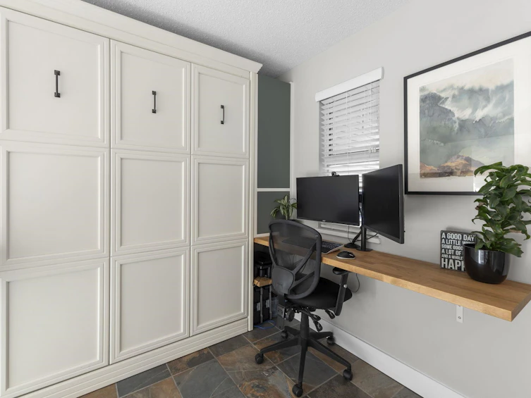 1161 O'flaherty Gate, Port Coquitlam, BC, V3C 6H2 - 24