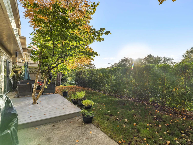 1161 O'flaherty Gate, Port Coquitlam, BC, V3C 6H2 - 34