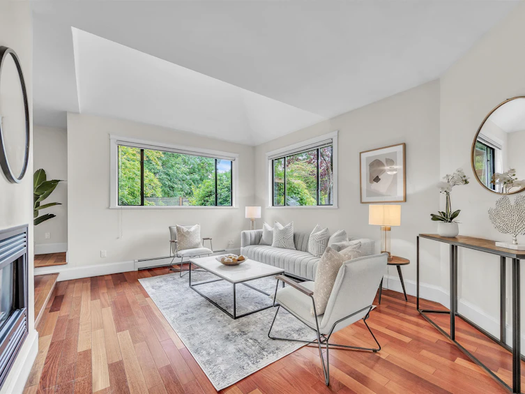 1770 Waterloo Street, Vancouver, BC, V6R 3G2 - 6