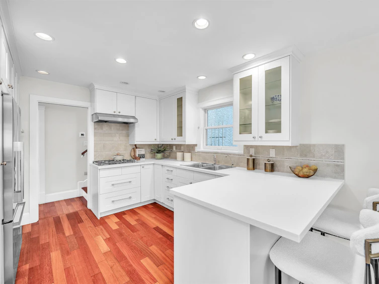 1770 Waterloo Street, Vancouver, BC, V6R 3G2 - 14