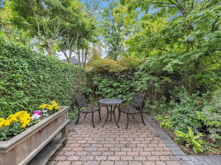 1770 Waterloo Street, Vancouver, BC, V6R 3G2 - 17