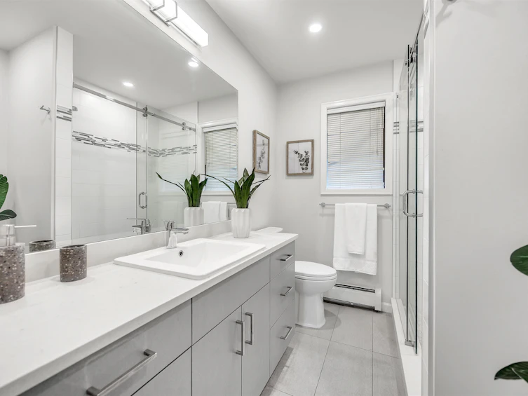 1770 Waterloo Street, Vancouver, BC, V6R 3G2 - 19