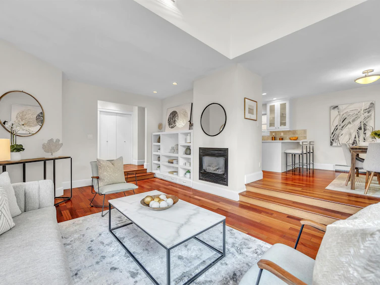 1770 Waterloo Street, Vancouver, BC, V6R 3G2 - 9