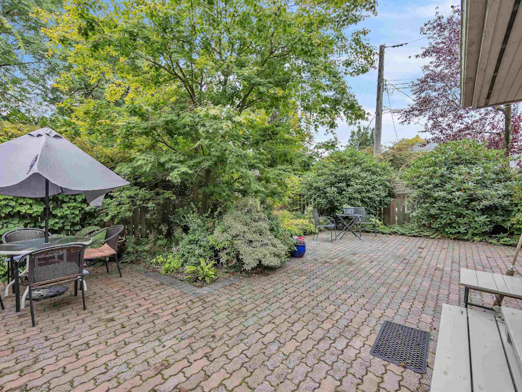 1770 Waterloo Street, Vancouver, BC, V6R 3G2 - 16