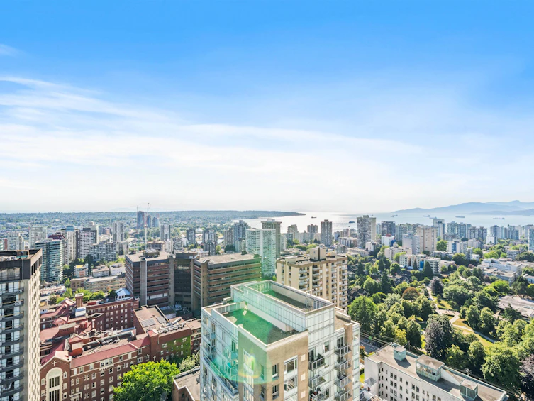 2903-1033 Nelson Street, Vancouver, BC, V6E 0E5 - 25