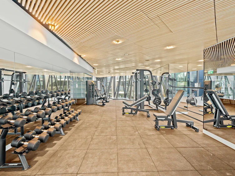2903-1033 Nelson Street, Vancouver, BC, V6E 0E5 - 20