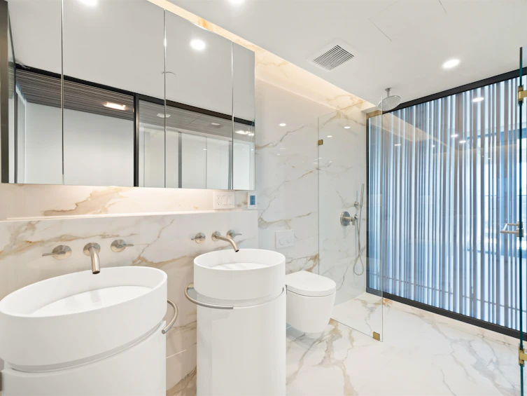 2903-1033 Nelson Street, Vancouver, BC, V6E 0E5 - 12