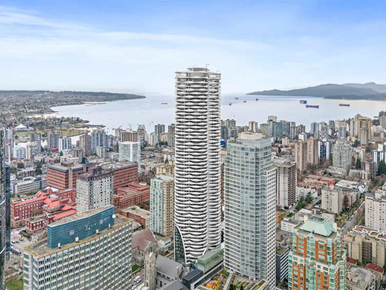 2903-1033 Nelson Street, Vancouver, BC, V6E 0E5 - 23