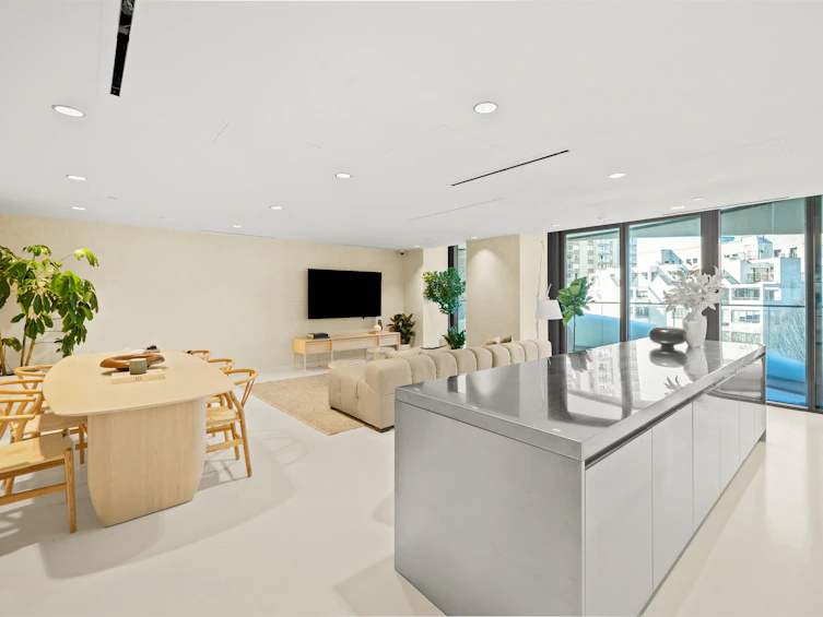 2903-1033 Nelson Street, Vancouver, BC, V6E 0E5 - 18