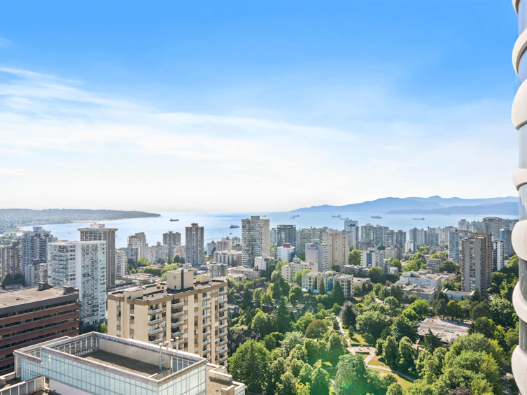 2903-1033 Nelson Street, Vancouver, BC, V6E 0E5 - 24