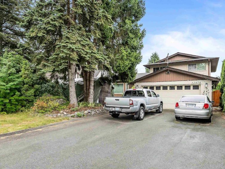 32474 Badger Avenue, Mission, BC, V2V 5S6 - 2