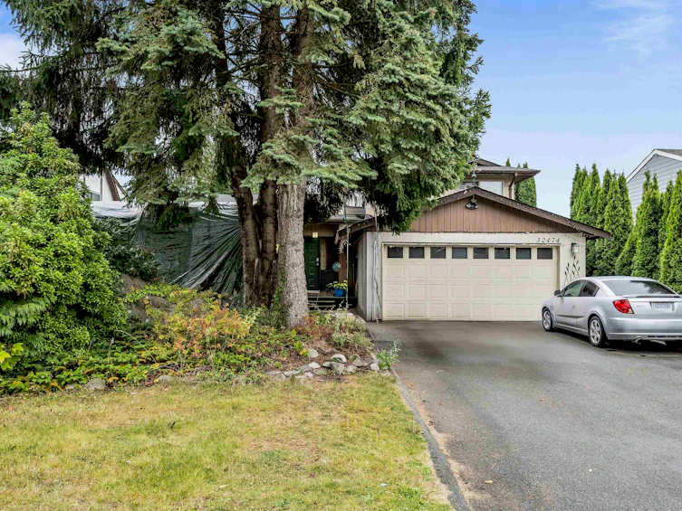 32474 Badger Avenue, Mission, BC, V2V 5S6