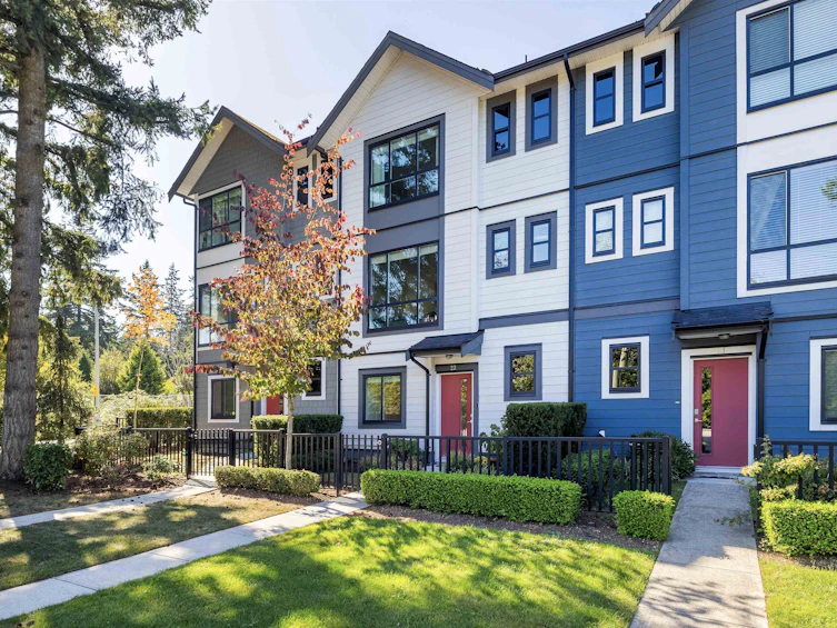 22-16760 25 Avenue, Surrey, BC, V3Z 0W4 - 23