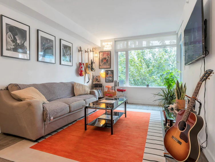 312-110 Switchmen Street, Vancouver, BC, V6A 0C6 - 2