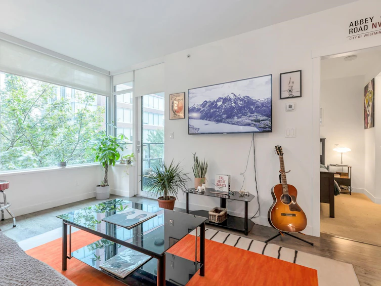 312-110 Switchmen Street, Vancouver, BC, V6A 0C6 - 3