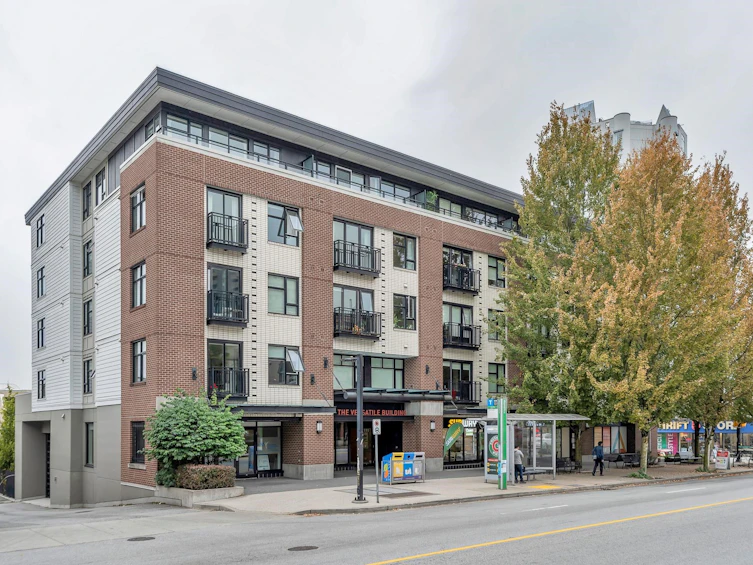 212-111 E 3rd Street, North Vancouver, BC, V7L 0C6 - 28