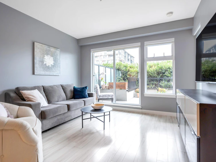212-111 E 3rd Street, North Vancouver, BC, V7L 0C6 - 2