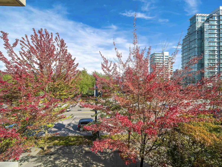 301-1863 Alberni Street, Vancouver, BC, V6G 3H8 - 9