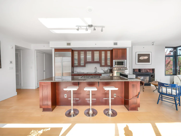301-1863 Alberni Street, Vancouver, BC, V6G 3H8 - 14
