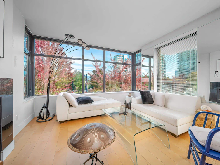 301-1863 Alberni Street, Vancouver, BC, V6G 3H8 - 5