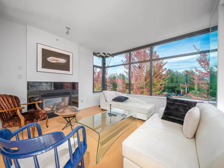 301-1863 Alberni Street, Vancouver, BC, V6G 3H8 - 6