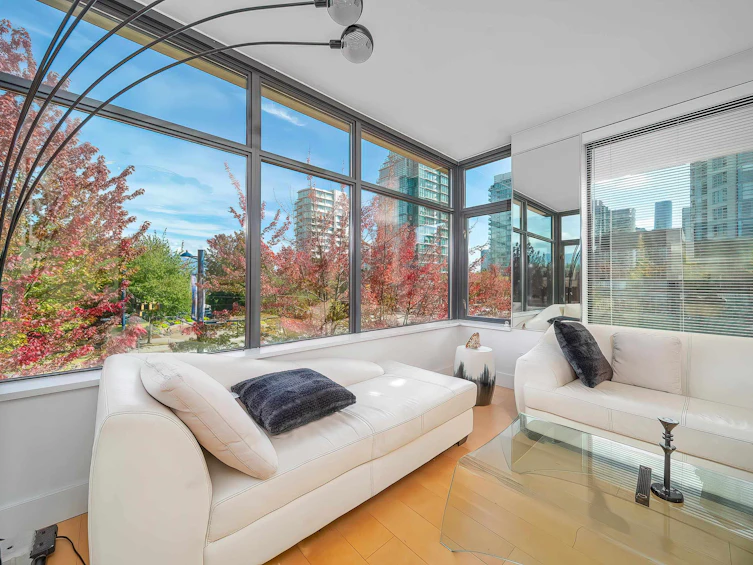 301-1863 Alberni Street, Vancouver, BC, V6G 3H8 - 7