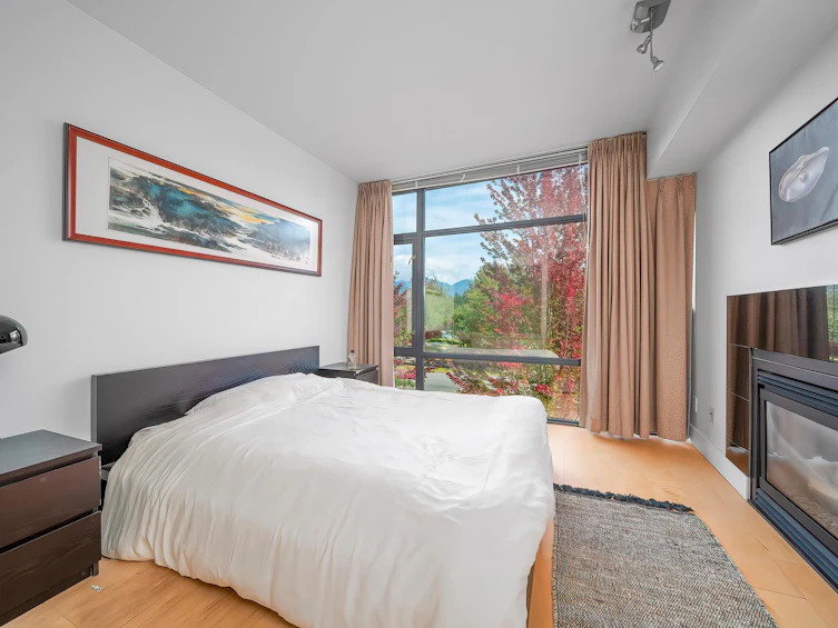 301-1863 Alberni Street, Vancouver, BC, V6G 3H8 - 21
