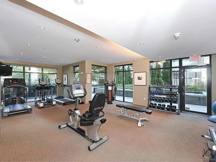 301-1863 Alberni Street, Vancouver, BC, V6G 3H8 - 29