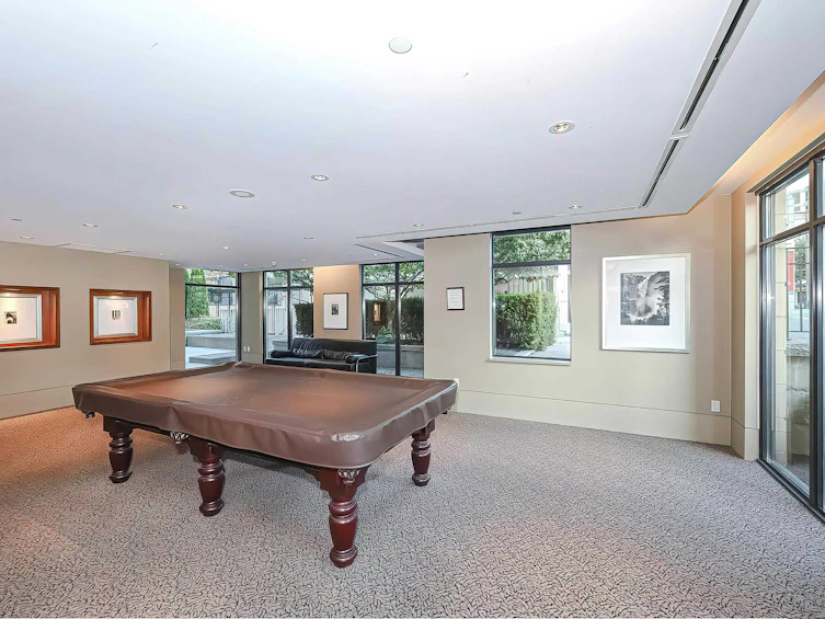 301-1863 Alberni Street, Vancouver, BC, V6G 3H8 - 27
