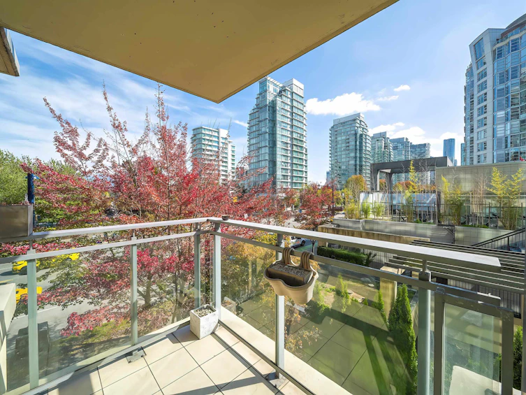 301-1863 Alberni Street, Vancouver, BC, V6G 3H8 - 11