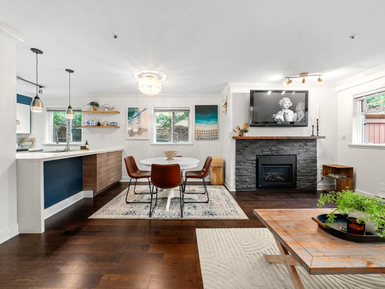 101-2215 Mcgill Street, Vancouver, BC, V5L 1C3 - 2