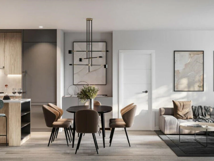 406-2268 Broadway, Vancouver, BC, V5N 1W9