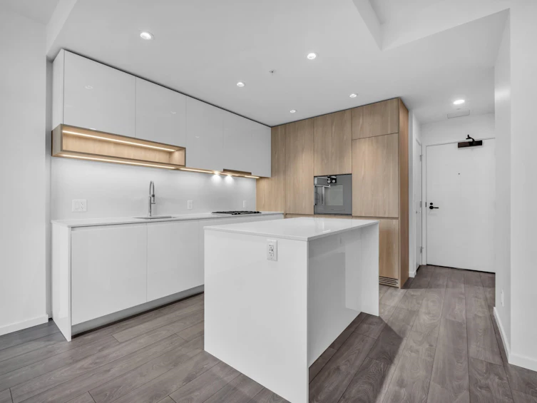 1108-6500 Minoru Boulevard, Richmond, BC, V6Y 1Y5