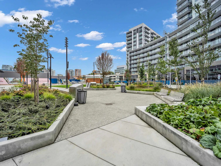 1108-6500 Minoru Boulevard, Richmond, BC, V6Y 1Y5 - 16