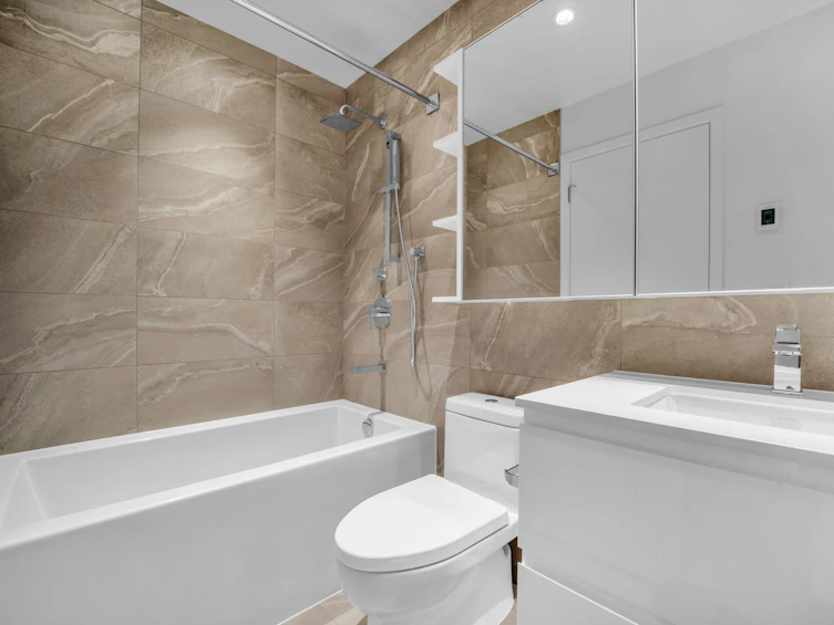 1108-6500 Minoru Boulevard, Richmond, BC, V6Y 1Y5 - 13