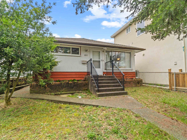 837 Windermere Street, Vancouver, BC, V5K 4J5 - 17