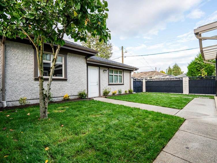 531 W 64th Avenue, Vancouver, BC, V6P 2L1 - 38